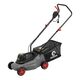 Газонокосарка INTERTOOL DT-2260