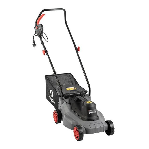 Газонокосарка INTERTOOL DT-2260