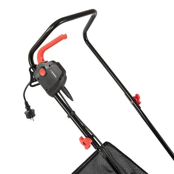 Газонокосарка INTERTOOL DT-2260
