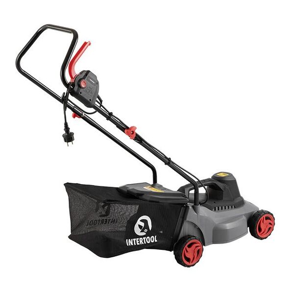 Газонокосарка INTERTOOL DT-2260