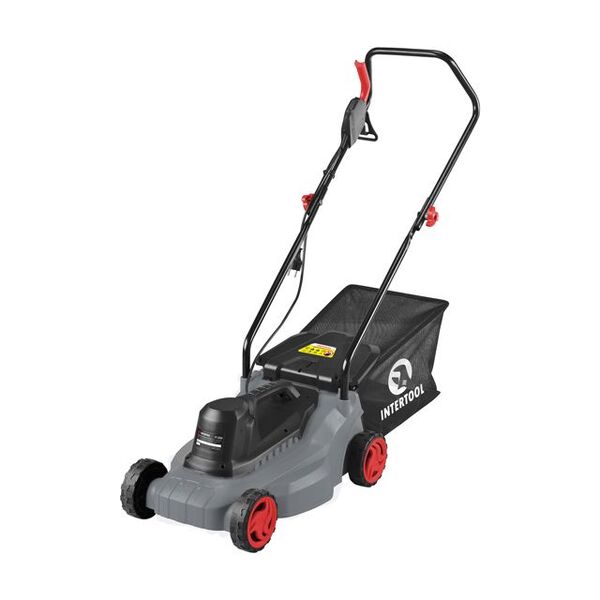Газонокосарка INTERTOOL DT-2260