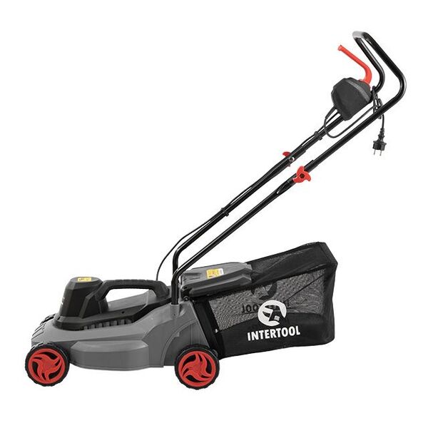 Газонокосарка INTERTOOL DT-2260