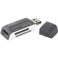 Кардрідер Card Reader (83260)