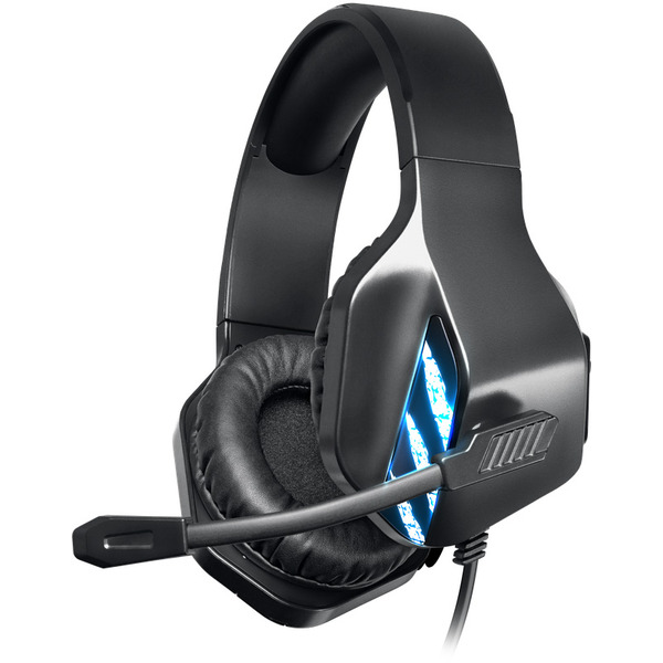 Навушники DEFENDER Rival Black (64565)