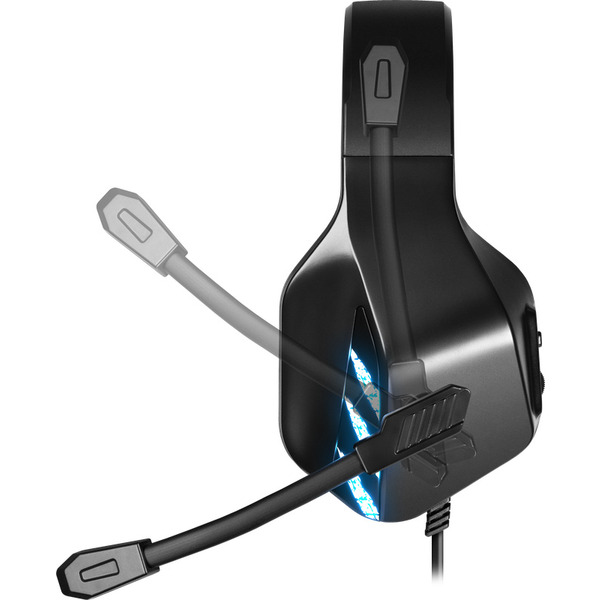 Навушники DEFENDER Rival Black (64565)