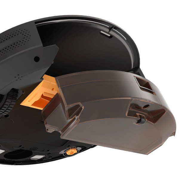 Робот пилосос Kyvol Cybovac D3 Black