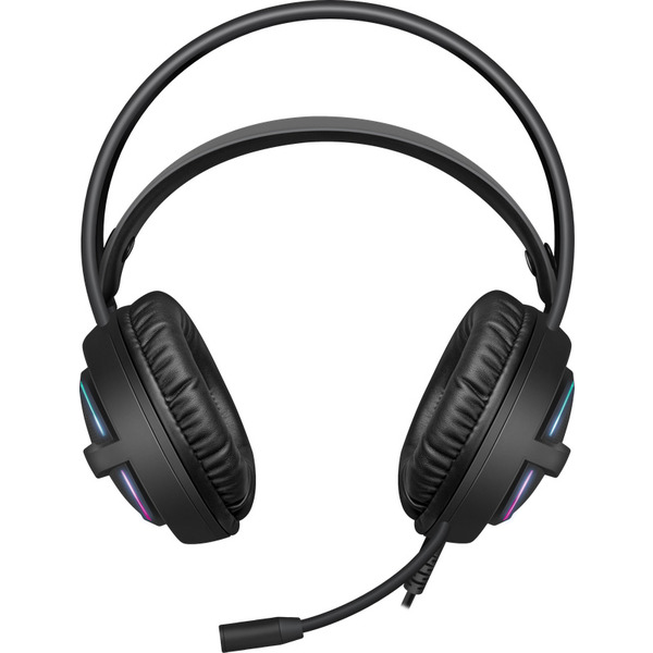 Навушники DEFENDER Dexter RGB (64595)