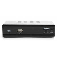 Тюнер DVB-T2 Romsat T7085HD