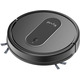 Робот пилосос Kyvol Cybovac D10 Random/250ml+200ml/2600mA/2000pa/Google Assistant,Amazon Alexa\Black