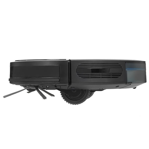 Робот пилосос Kyvol Cybovac D2 Random/2600 mA/1200 pa/Google Assistant, Amazon Alexa\Black