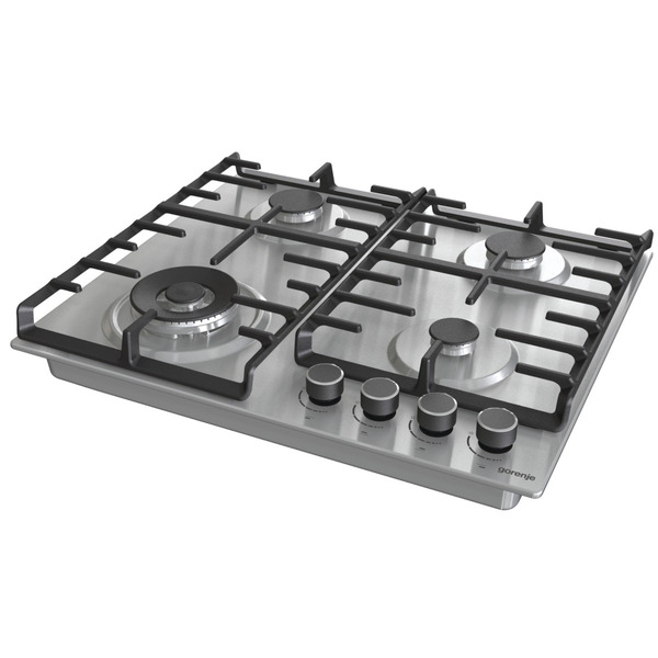 Вбуд. поверхня GORENJE GW642ABX (BG6AB-G0B)