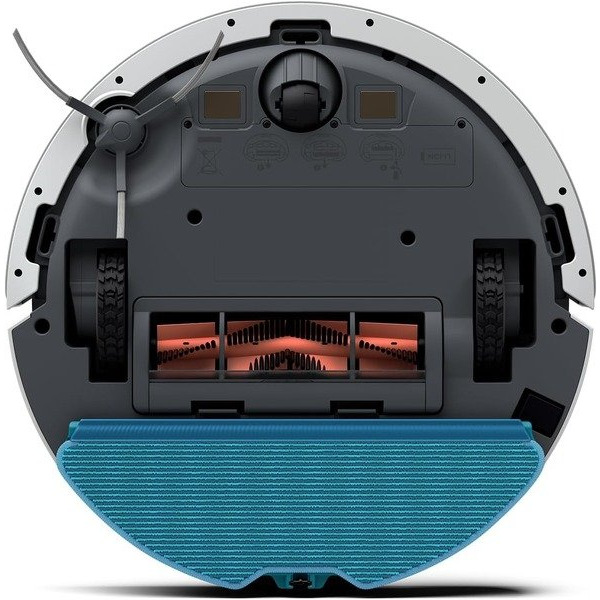 Накладки из микрофибры для моющих роботов-пылесосов Philips XV1470/00