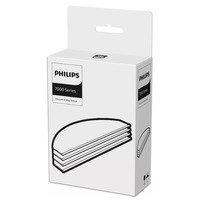 Накладки из микрофибры для моющих роботов-пылесосов Philips XV1470/00