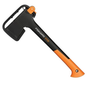 Універсальна сокира Fiskars S X10 121443 (1015619)