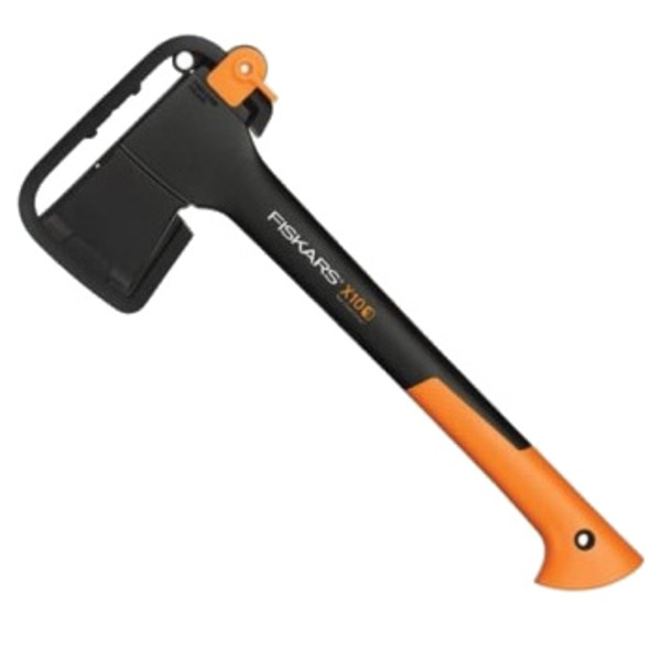 Універсальна сокира Fiskars S X10 121443 (1015619)