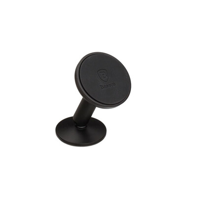 Автотримач Baseus Magnetic Bullet An on-board Bracket Black