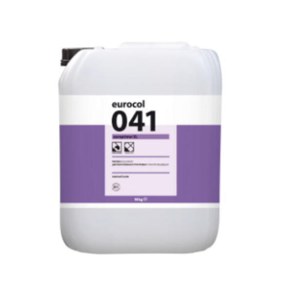 Струмопровідний дисперсійний грунт Forbo 041 Europrimer EС 10 кг