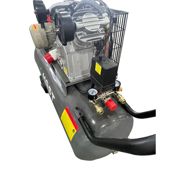 Компресор Mast VA65/100L 400V