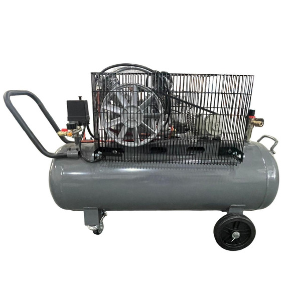 Компресор Mast VA65/100L 400V