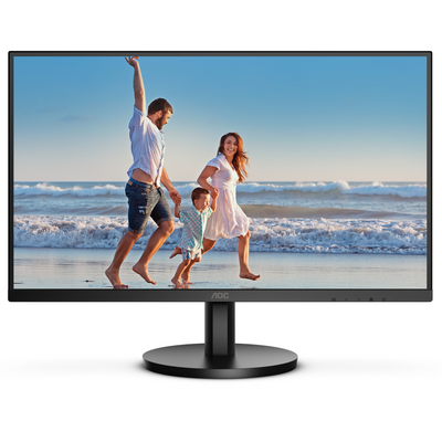 Монiтор TFT AOC 27” Q27B3MA