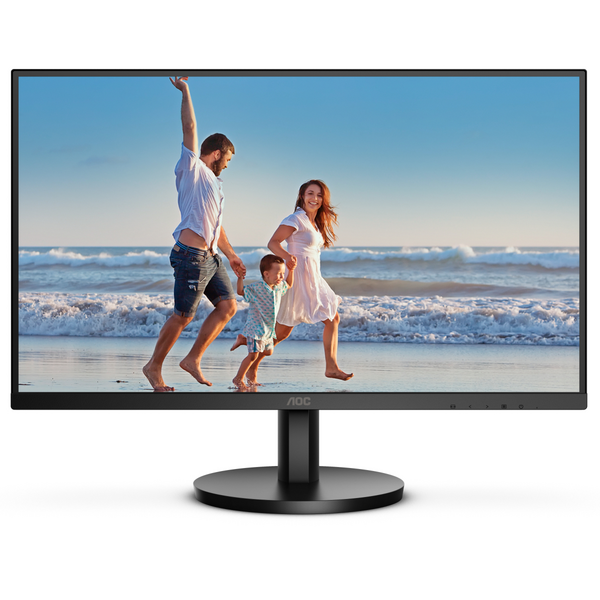 Монiтор TFT AOC 27 Q27B3MA