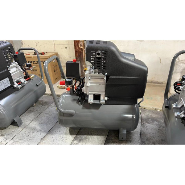 Компресор MAST ZC-0.12/24L