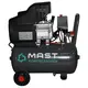 Компресор MAST ZC-0.12/24L