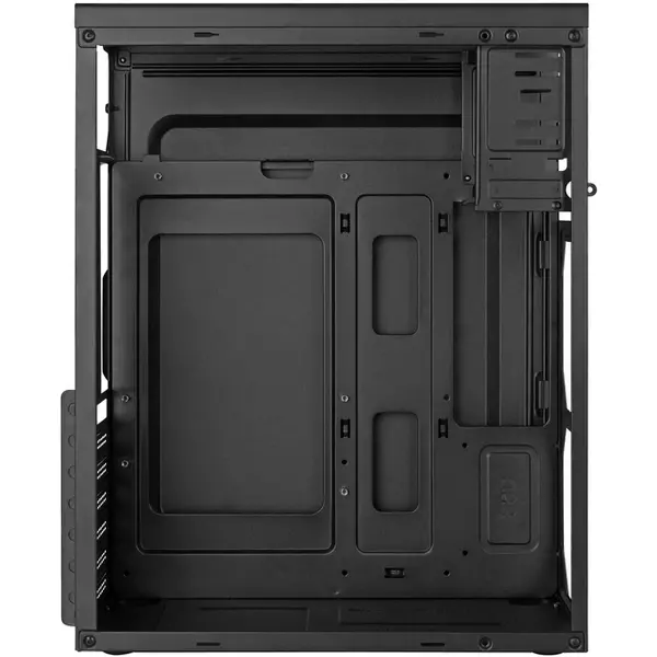 Корпус Frontier DURANT SECURE FT DSC