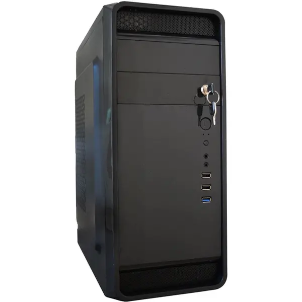 Корпус Frontier DURANT SECURE FT DSC