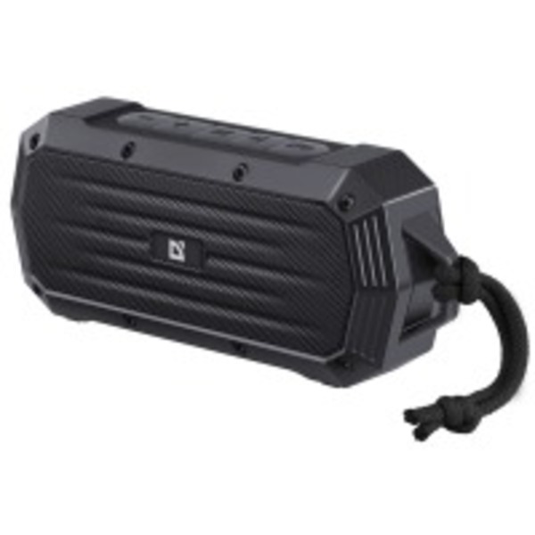 Портативна колонка DEFENDER Octagon
