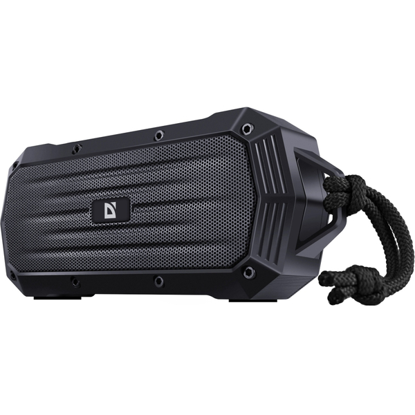 Портативна колонка DEFENDER Octagon