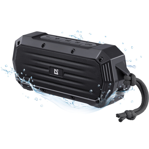 Портативна колонка DEFENDER Octagon