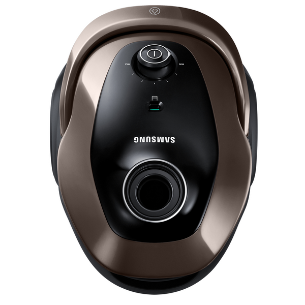 Пилосос Samsung VC07M25M9WD/UK