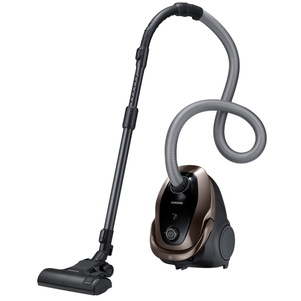 Пилосос Samsung VC07M25M9WD/UK