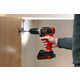 Дрель-шуруповерт аккумуляторная BLACK+DECKER BCD001C1