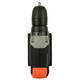 Дрель-шуруповерт аккумуляторная BLACK+DECKER BCD001C1