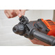 Перфоратор сетевой SDS-Plus BLACK+DECKER BEHS01