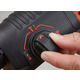 Перфоратор сетевой SDS-Plus BLACK+DECKER BEHS01