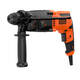 Перфоратор сетевой SDS-Plus BLACK+DECKER BEHS01