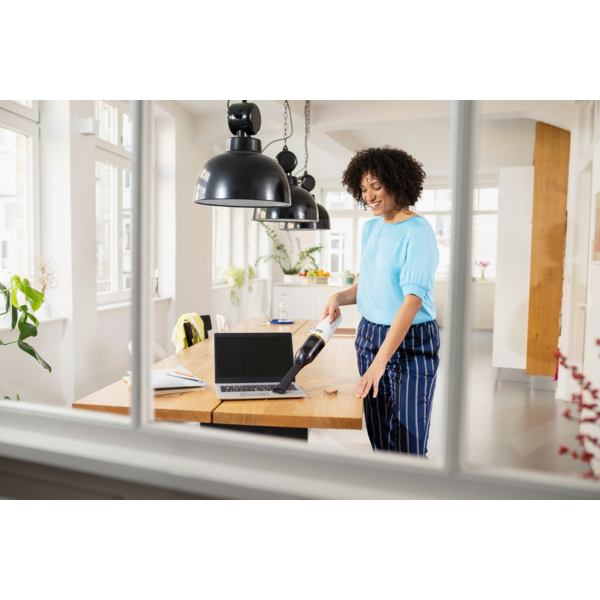 Аккумуляторный пылесос Karcher CVH 2 (1.198-330.0)