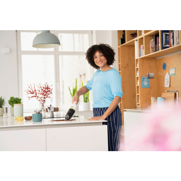 Аккумуляторный пылесос Karcher CVH 2 (1.198-330.0)