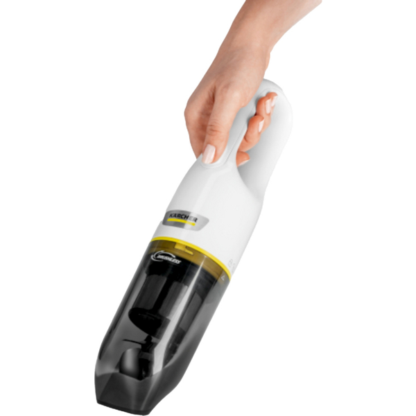 Аккумуляторный пылесос Karcher CVH 3 Plus (1.198-350.0)