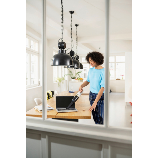 Аккумуляторный пылесос Karcher CVH 3 Plus (1.198-350.0)