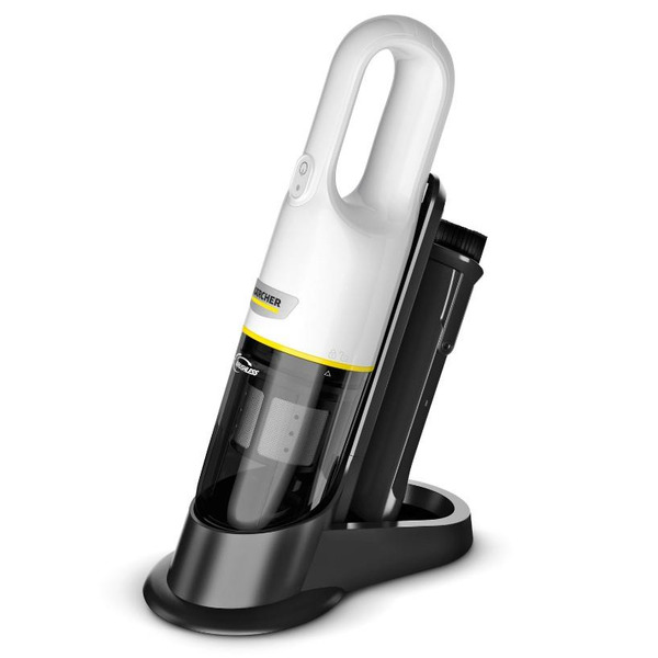 Аккумуляторный пылесос Karcher CVH 3 Plus (1.198-350.0)
