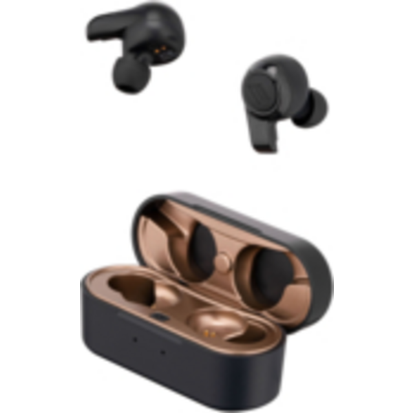 Наушники 2E Novem Pro True Wireless Waterproof Mic Black