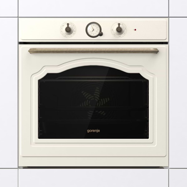 Електрична духова шафа Gorenje BOS 67371 CLI (BO3CO4L02-1)