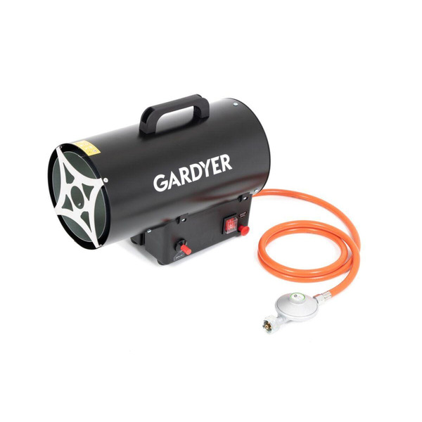 Теплова гармата Gardyer HG1500 GAN BNG15