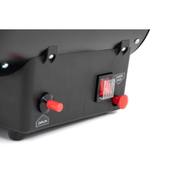 Теплова гармата Gardyer HG1500 GAN BNG15