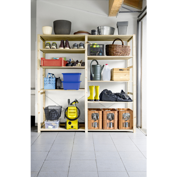 Минимойка Karcher K 4 Classic Car (1.679-422.0)