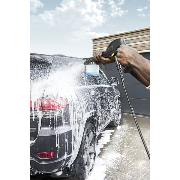 Минимойка Karcher K 4 Classic Car (1.679-422.0)